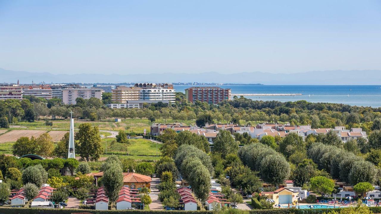 Olmi Lido Altanea Apartment Caorle Exterior photo