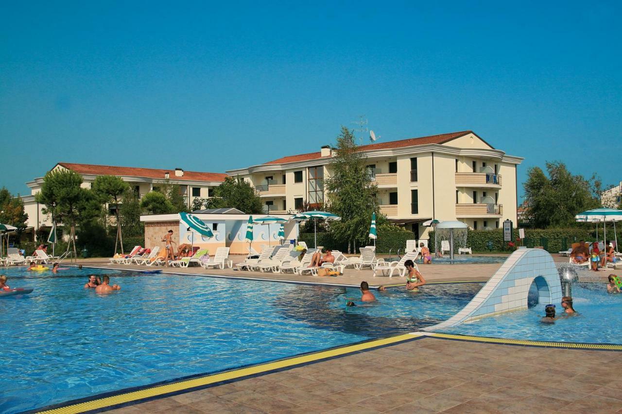 Olmi Lido Altanea Apartment Caorle Exterior photo