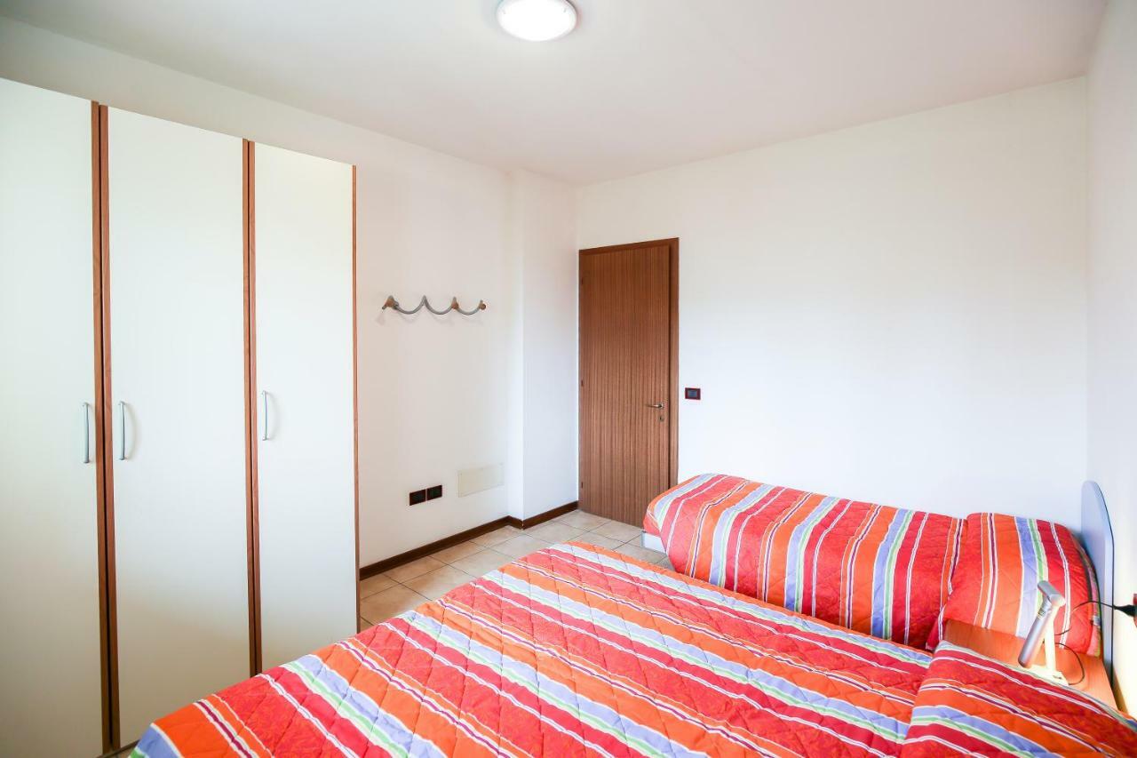 Olmi Lido Altanea Apartment Caorle Exterior photo