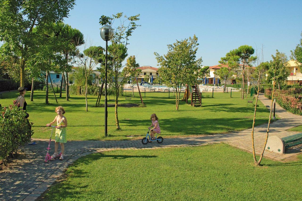 Olmi Lido Altanea Apartment Caorle Exterior photo